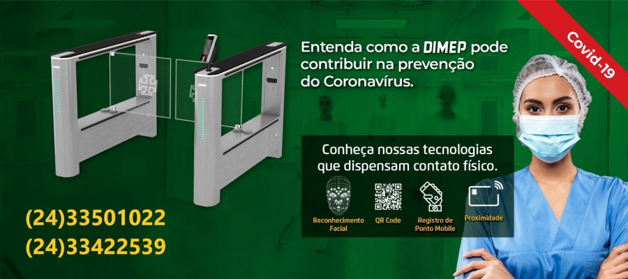 Prevenção do Coronavírus