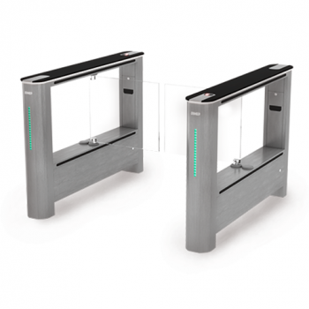 Smart Gate