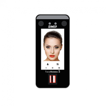 Face Access S