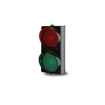 Sinal de LED