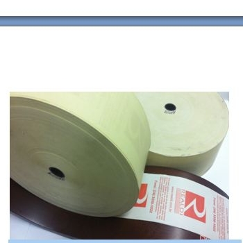 Bobina de papel para relógios REP