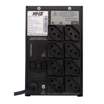 COMPACT PLUS DIGISENO 700