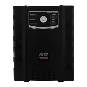 PREMIUM 1000 WATTS ISOLADOR