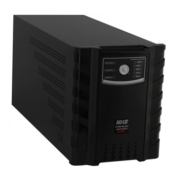 PREMIUM 1500 WATTS ISOLADOR