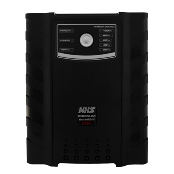 PREMIUM 1500 WATTS ISOLADOR