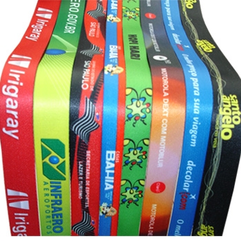 Crachás em pvc