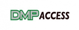 Software de controle de acesso DMP Access II